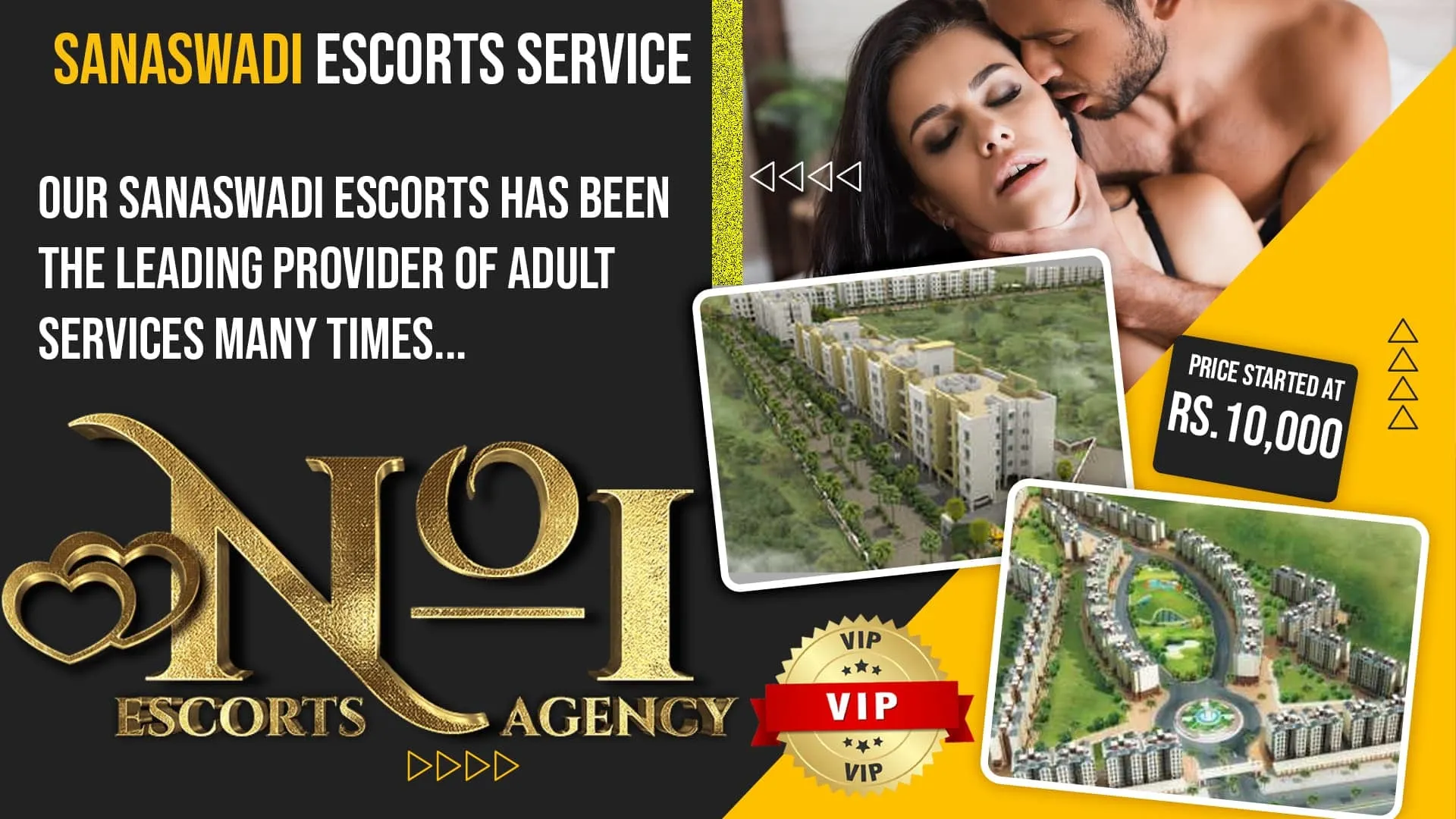 sanaswadi Escorts