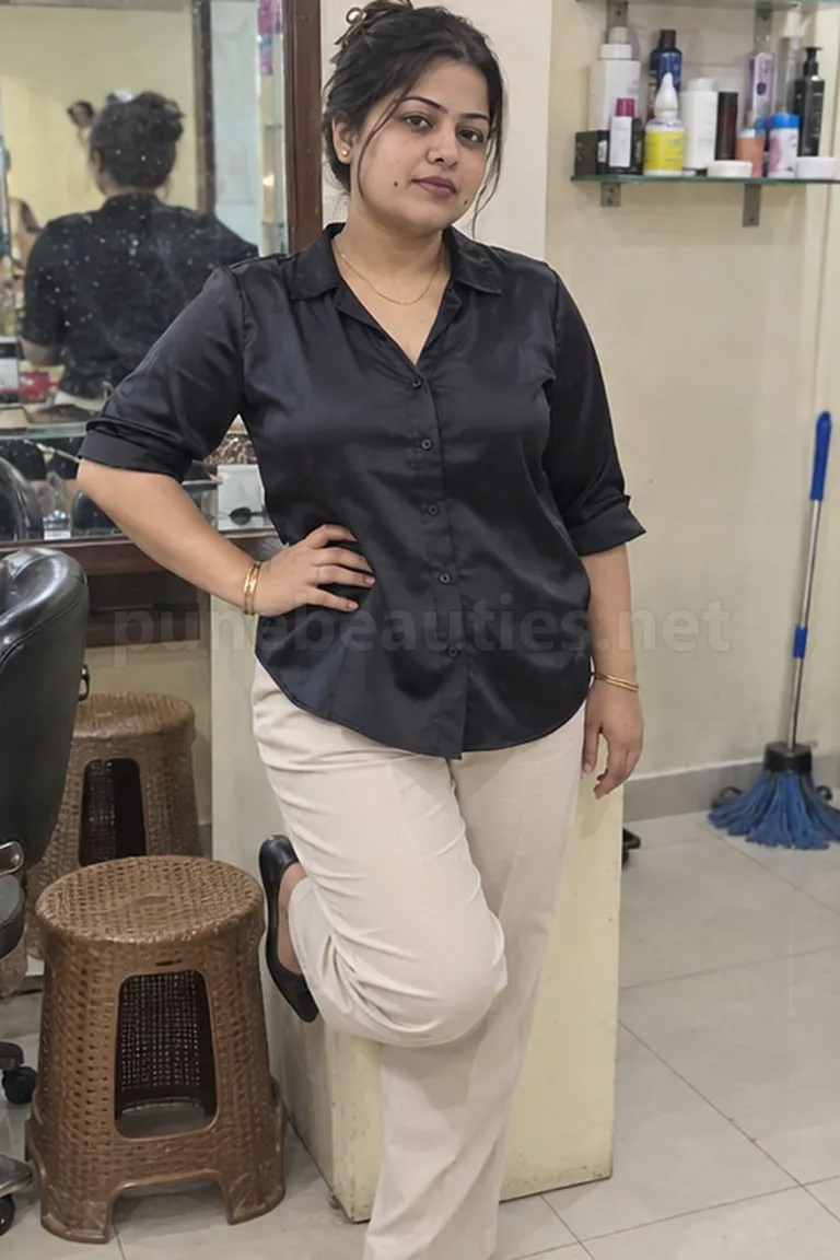 Sameera, escort in Hadapsar, Pune &ndash; photo 4