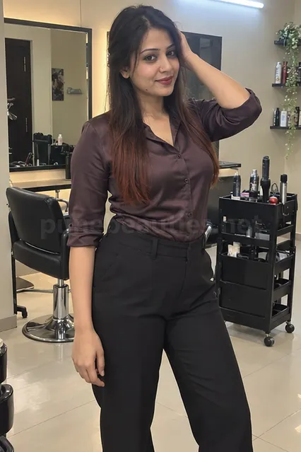 Nazia, escort in Kondhwa, Pune