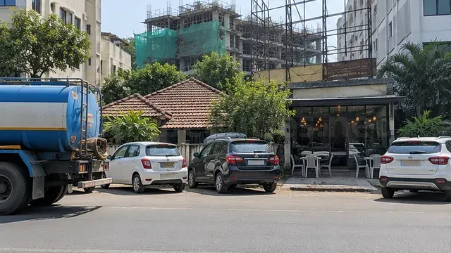 Baner, Pune