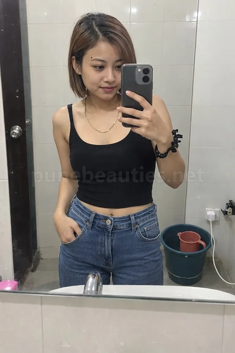 Lalrin, escort in Yerwada, Pune &ndash; photo 1