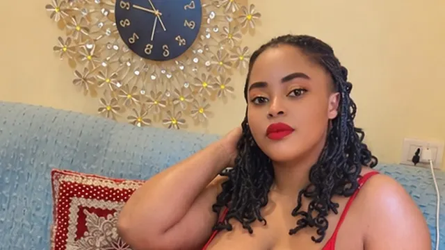 African Escorts in Pune