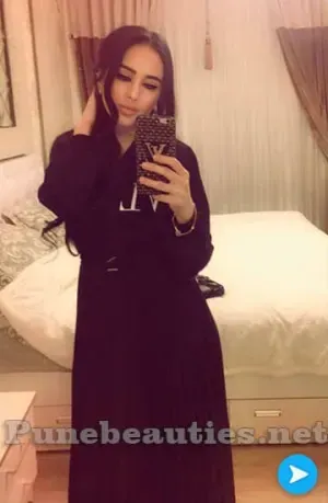 Escorts in Hadapsar
