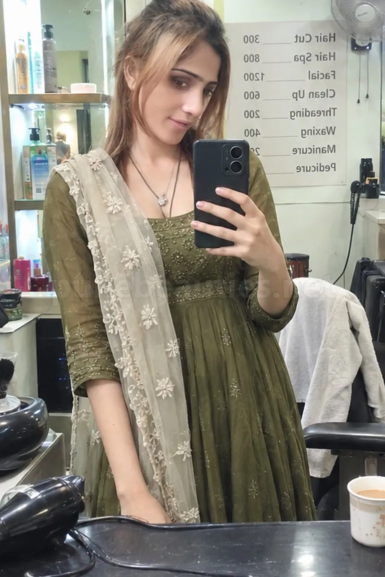 Saanvi, escort in Deccan, Pune &ndash; photo 3