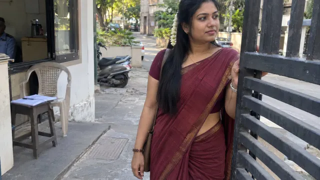 South Indian Escorts in Pune