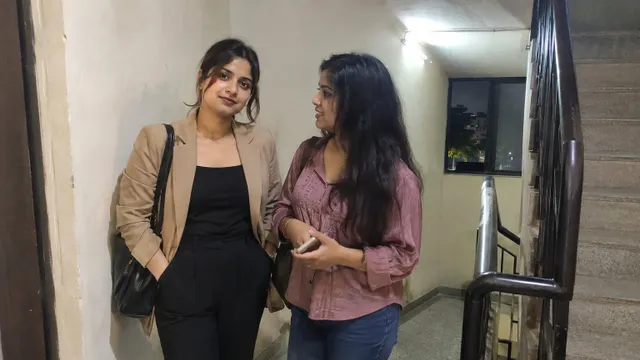 Threesome Escorts in Pune