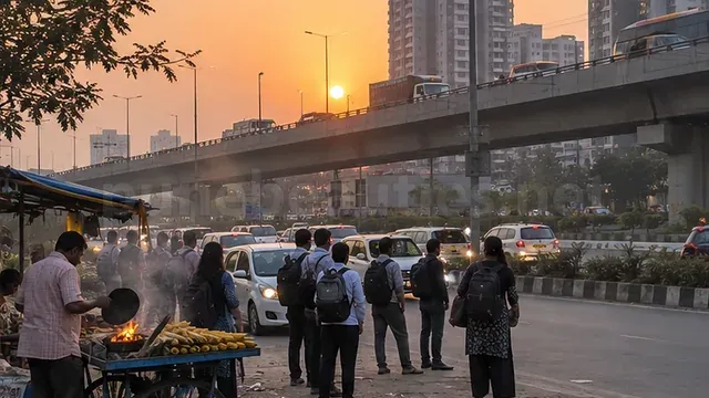 Wakad, Pune