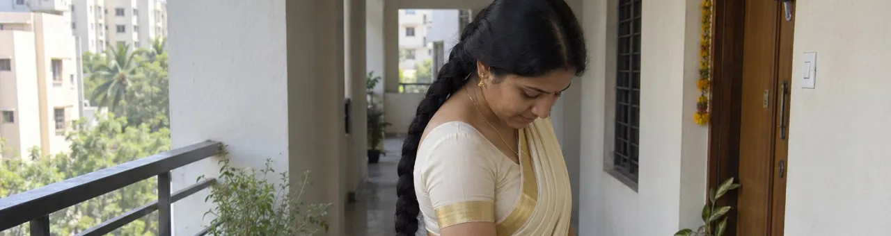 Mallu Aunty Escorts in Pune