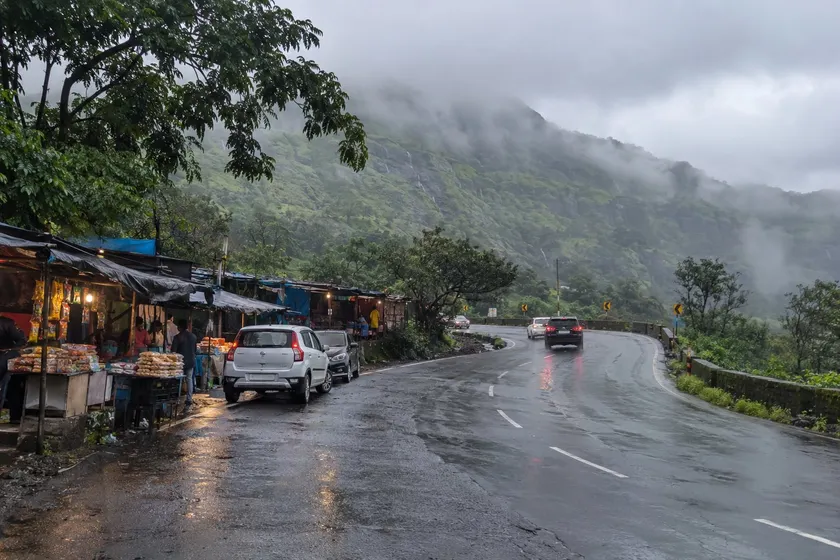 Lonavala, Pune