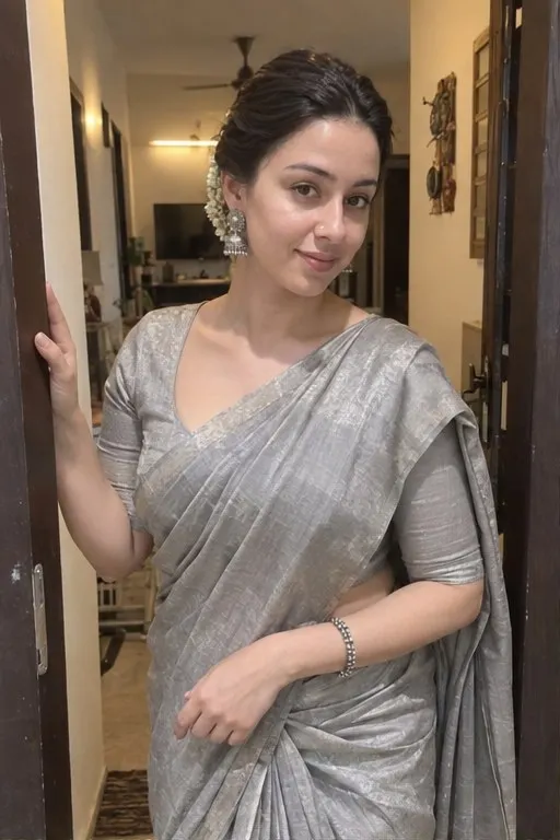 Kavitha, escort in Pashan, Pune