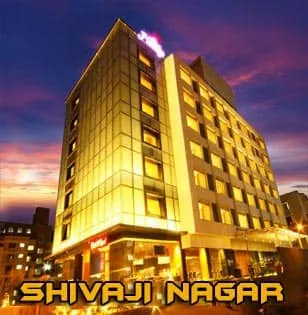 Shivaji Nagar Escorts in Pune