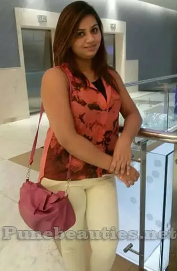 Aliya Pune Escorts Service