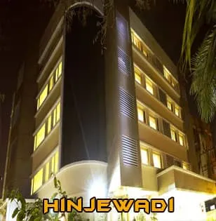 Hinjewadi Escorts in Pune