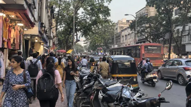 Shivaji Nagar, Pune