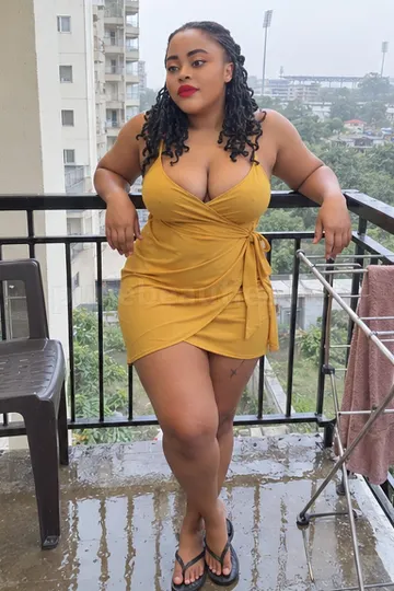 Caro, escort in Balewadi, Pune &ndash; photo 3