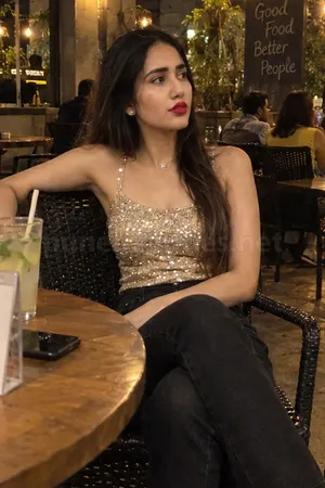 Ria, escort in Kalyani Nagar, Pune &ndash; photo 4