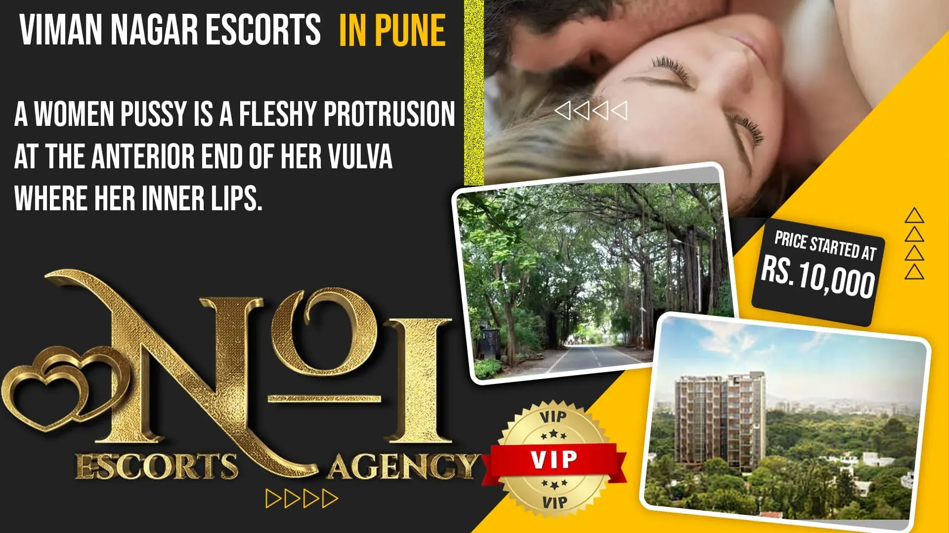 viman-nagar Escorts