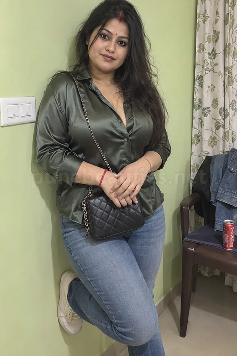Debjani, escort in Koregaon Park, Pune &ndash; photo 4