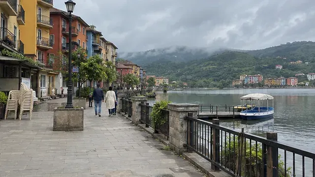 Lavasa, Pune