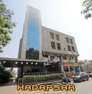Hadapsar Escorts in Pune