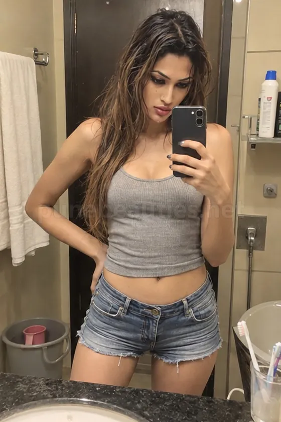 Alisa, escort in Hinjewadi, Pune