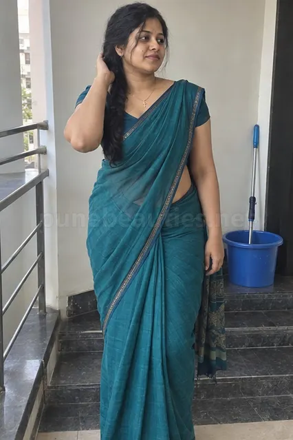 Ancy, escort in Hinjewadi, Pune