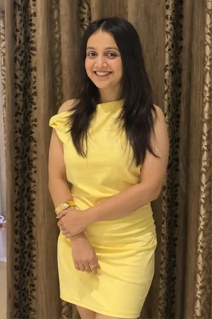 Reshma, escort in Kondhwa, Pune