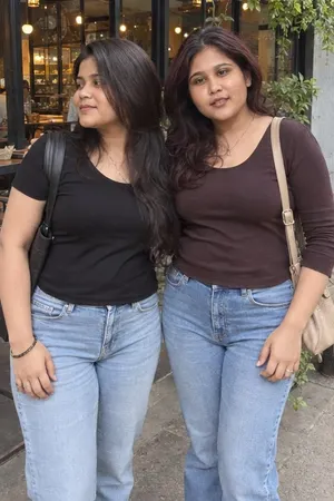 Nira, escort in Dhole Patil, Pune &ndash; photo 3