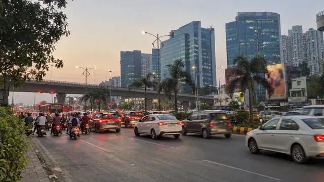 Hadapsar, Pune