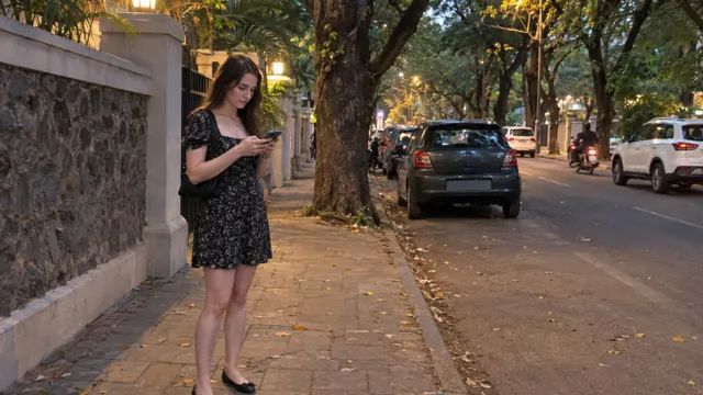 Russian Escorts in Pune