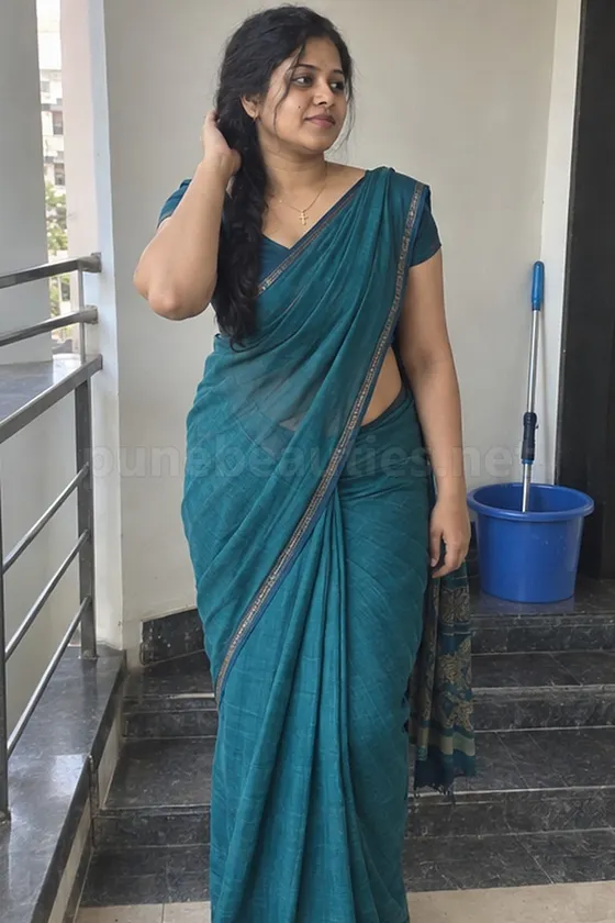 Ancy, escort in Hinjewadi, Pune