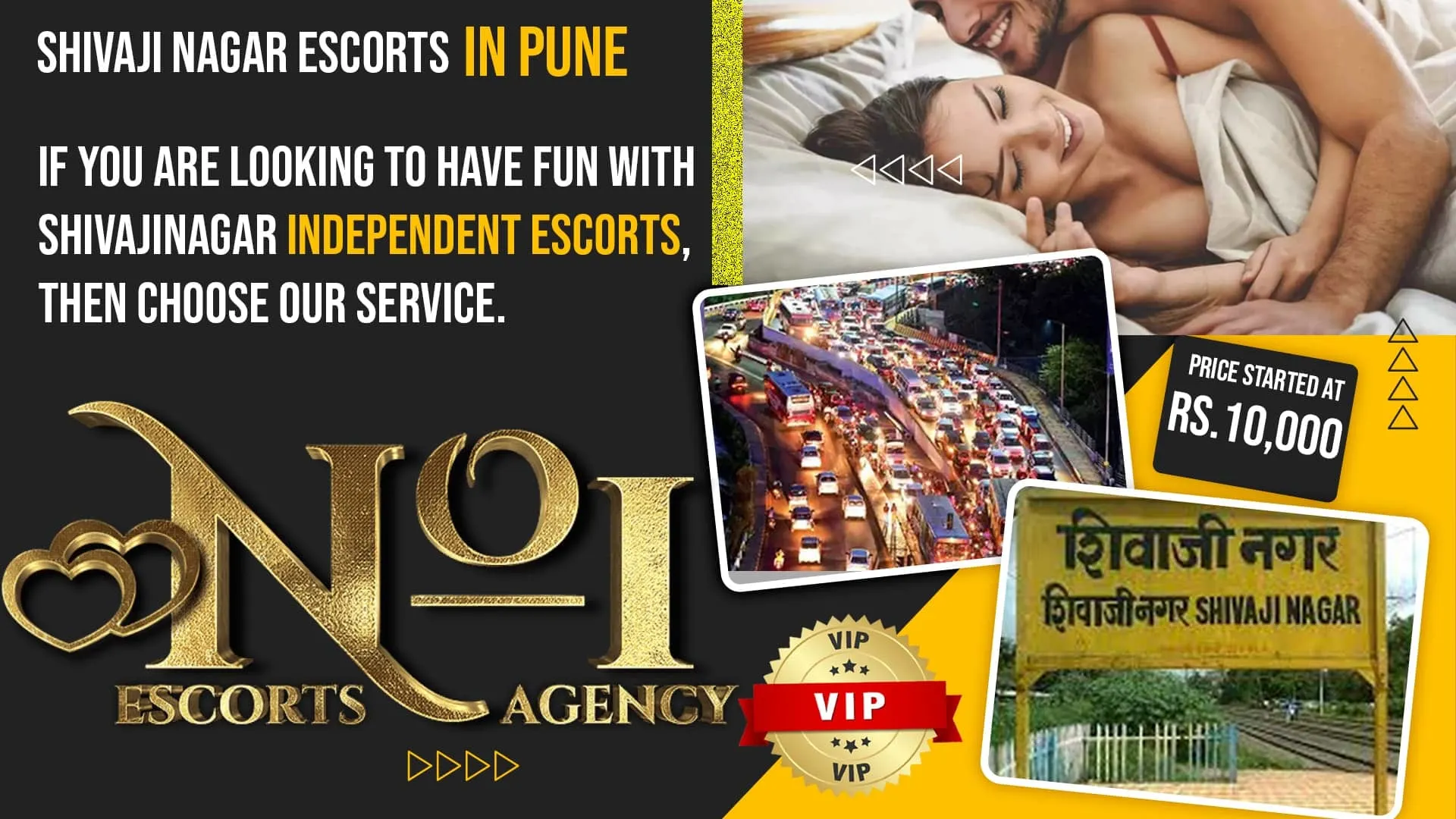 escort services in pune shivajinagar