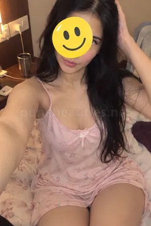 Somi, escort in Aundh, Pune &ndash; photo 4