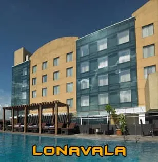 Lonavala Escorts in Pune