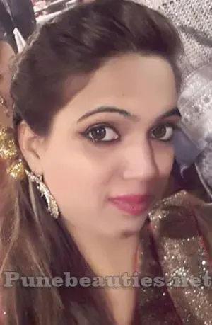 Mona Pune VIP Escorts