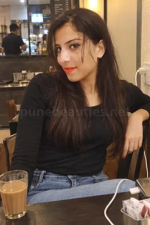 Diya, escort in Baner, Pune &ndash; photo 4