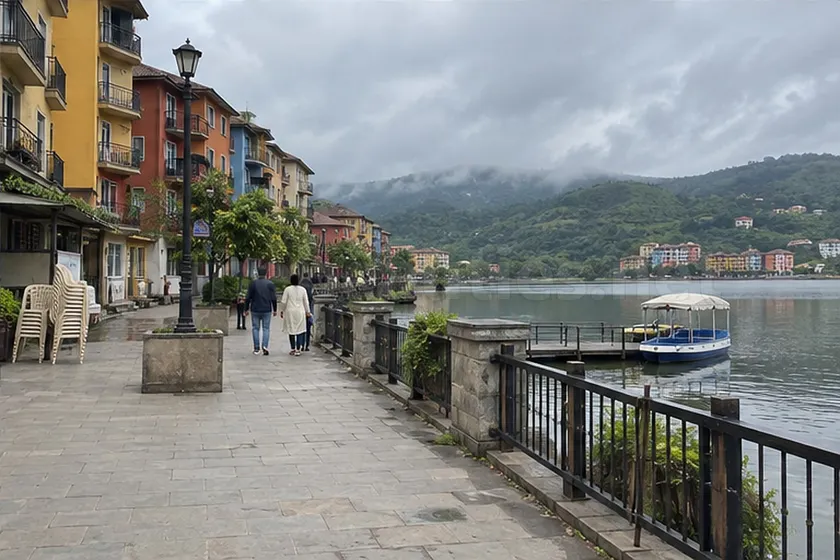 Lavasa, Pune