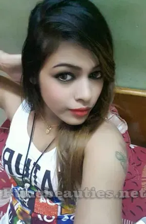 Mehek Pune VIP Escorts