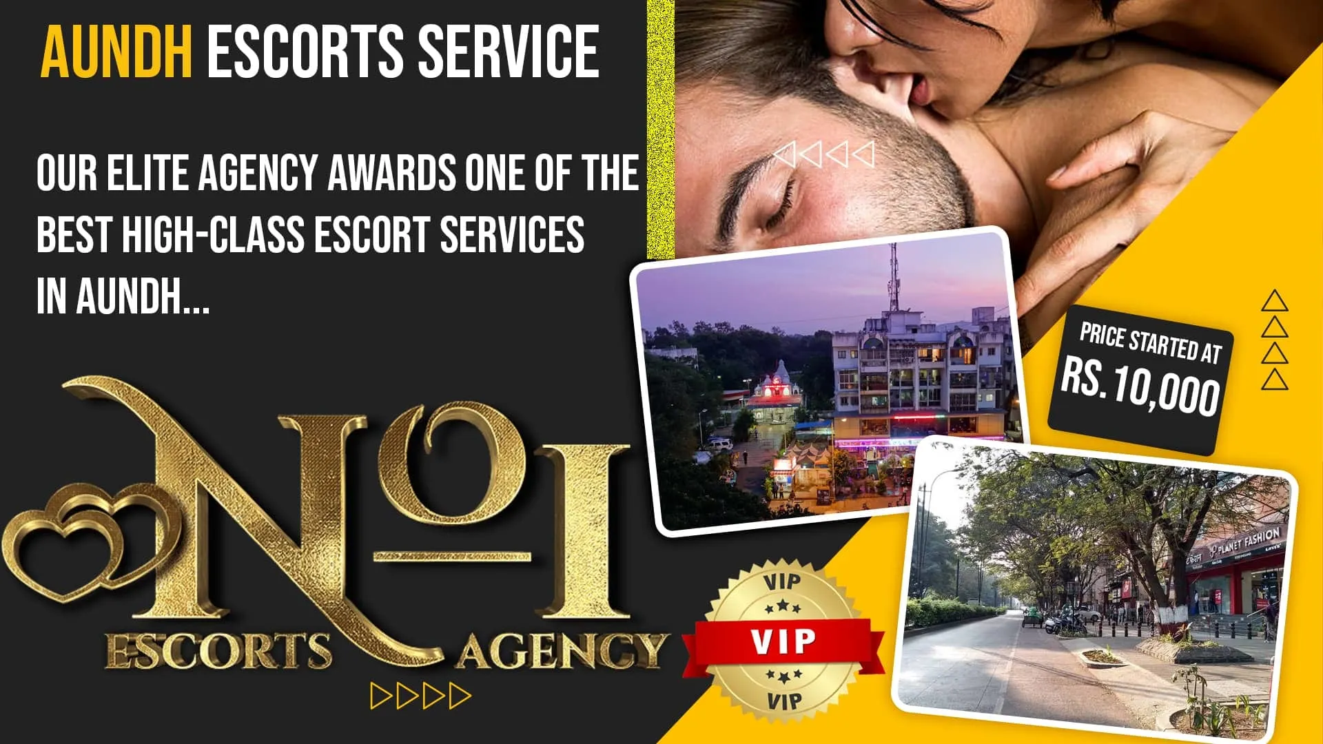 aundh Escorts