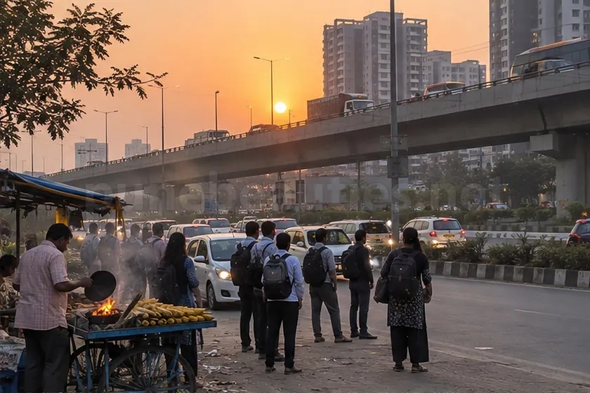 Wakad, Pune