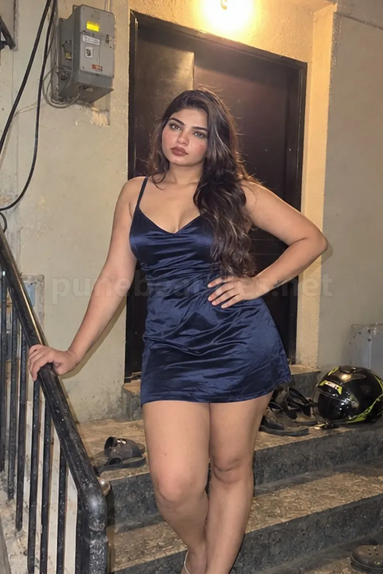 Radhika, escort in Khadki, Pune