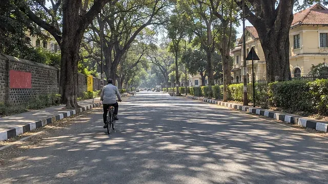 Khadki, Pune