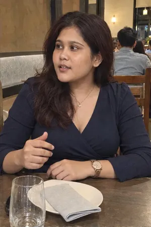 Nira, escort in Dhole Patil, Pune &ndash; photo 2