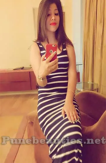 Kajal Pune Escorts Service
