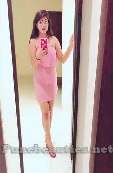 Kajal Callgirl service in Pune