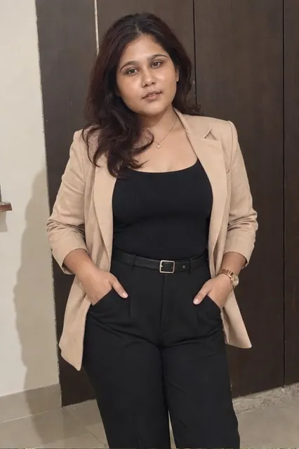 Nira, escort in Dhole Patil, Pune