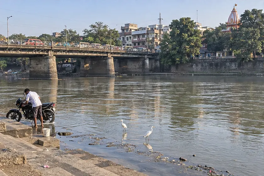 Bhamburda, Pune