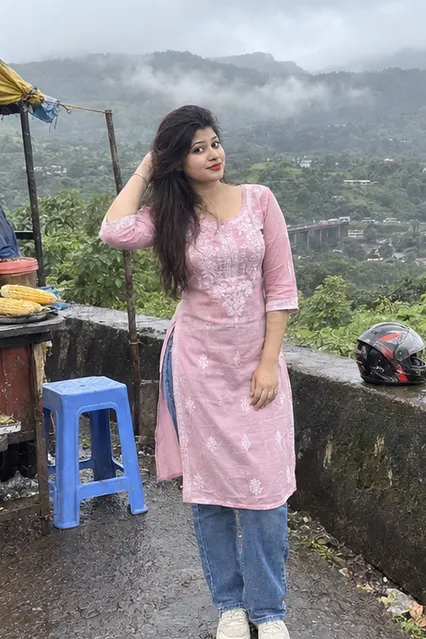 Kajal, escort in Lonavala, Pune