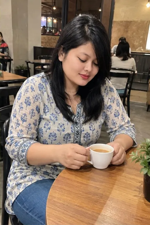 Tina, escort in Dhole Patil, Pune &ndash; photo 2