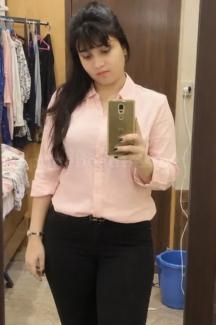 Roshni, escort in Baner, Pune